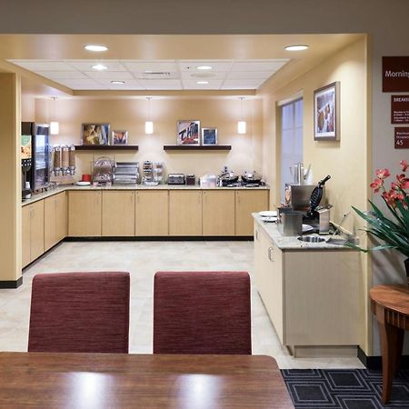 Towneplace Suites Suffolk Chesapeake Ngoại thất bức ảnh