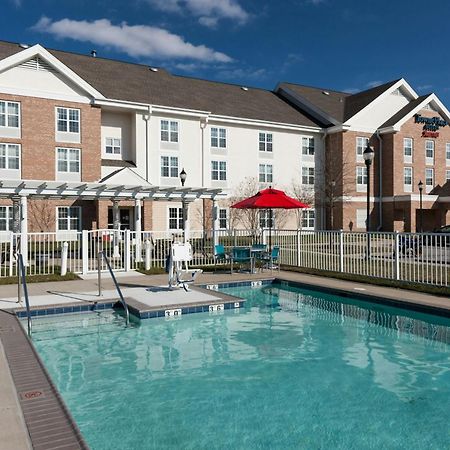Towneplace Suites Suffolk Chesapeake Ngoại thất bức ảnh