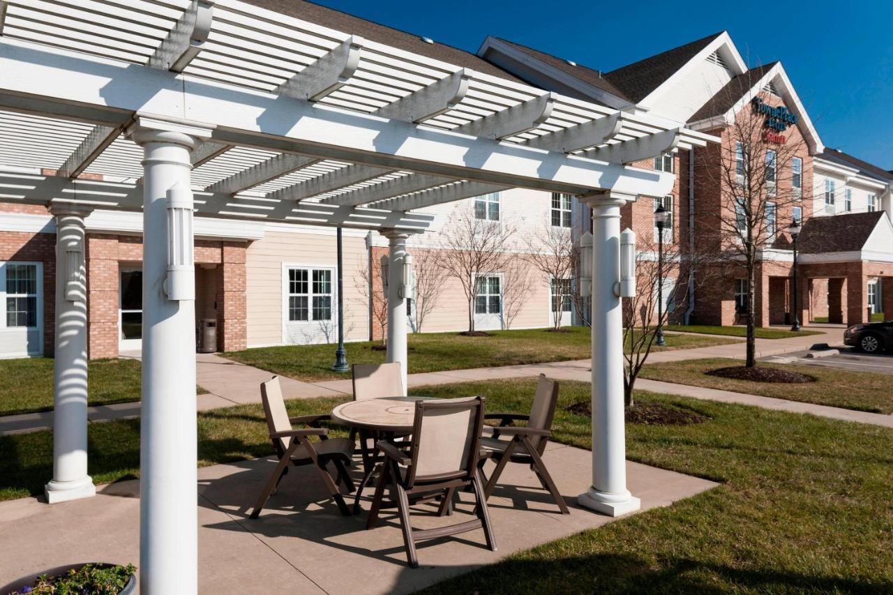 Towneplace Suites Suffolk Chesapeake Ngoại thất bức ảnh
