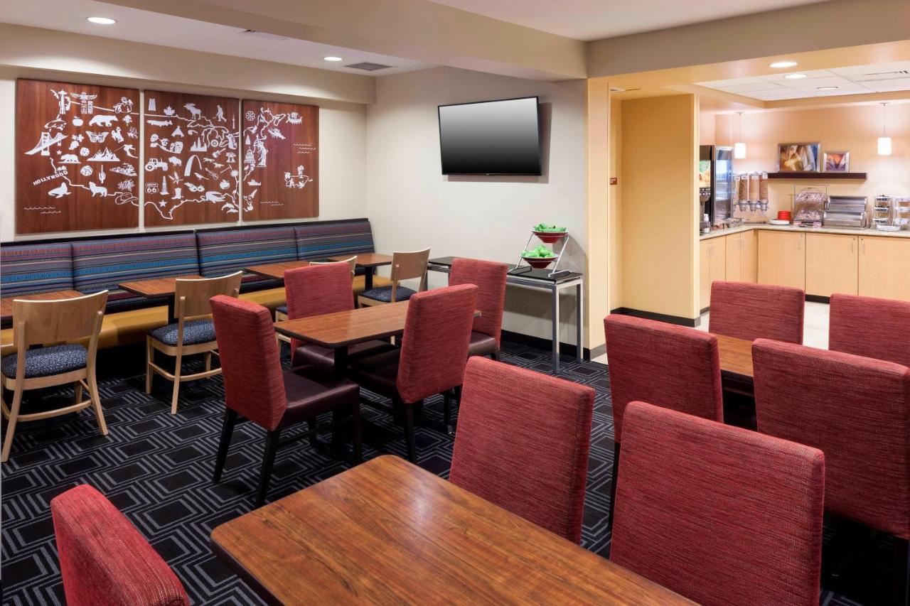 Towneplace Suites Suffolk Chesapeake Ngoại thất bức ảnh