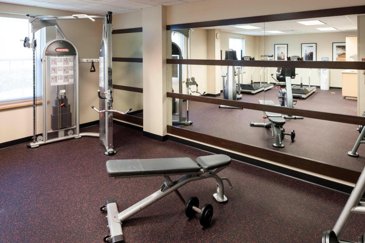Towneplace Suites Suffolk Chesapeake Ngoại thất bức ảnh