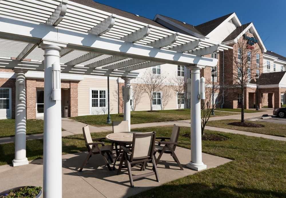 Towneplace Suites Suffolk Chesapeake Ngoại thất bức ảnh
