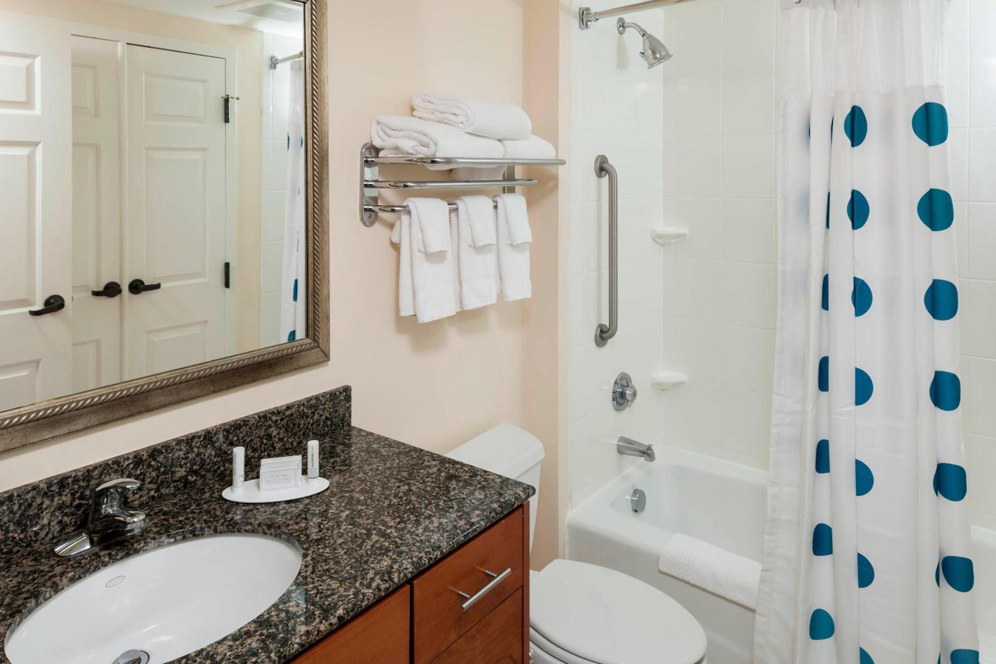 Towneplace Suites Suffolk Chesapeake Ngoại thất bức ảnh