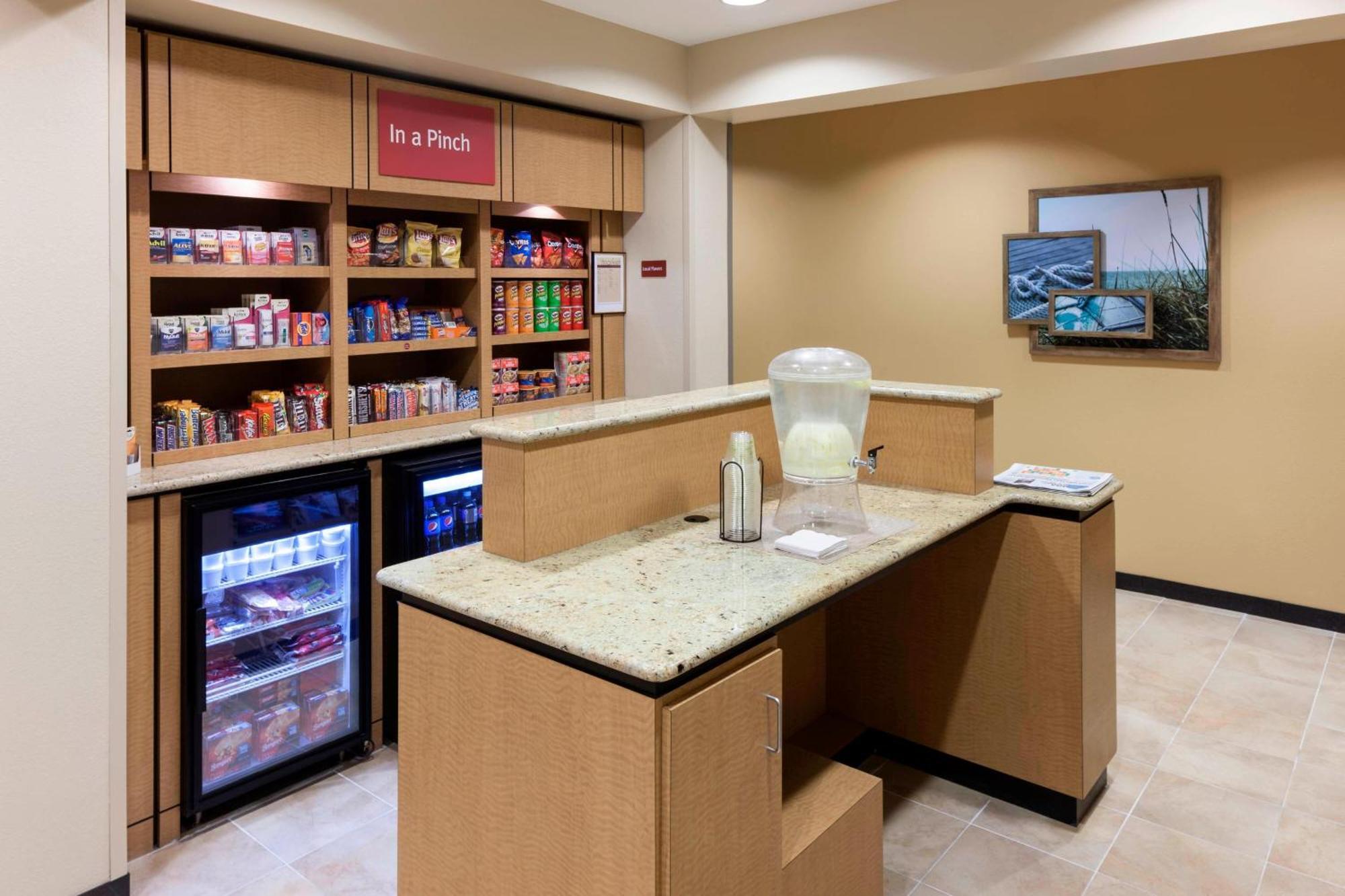 Towneplace Suites Suffolk Chesapeake Ngoại thất bức ảnh