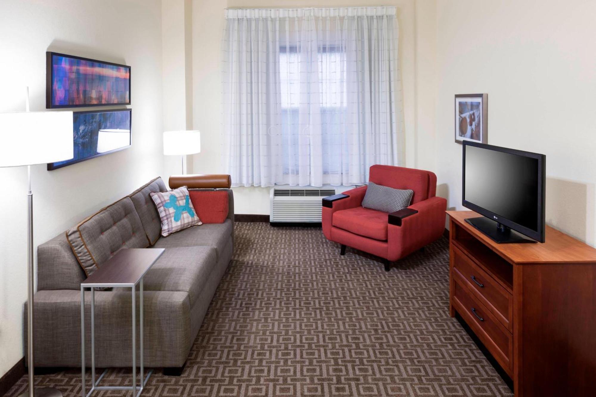 Towneplace Suites Suffolk Chesapeake Ngoại thất bức ảnh