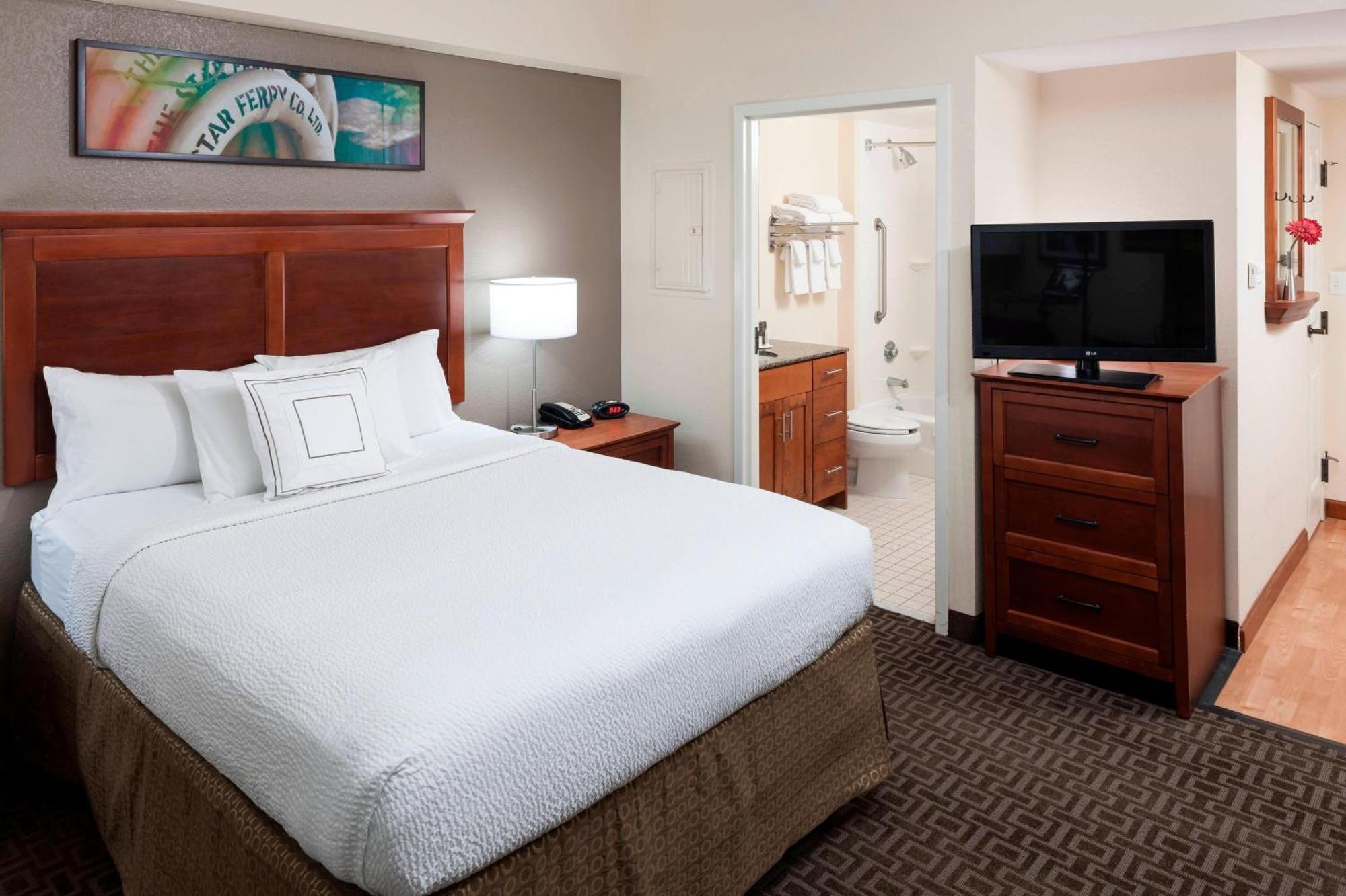 Towneplace Suites Suffolk Chesapeake Ngoại thất bức ảnh