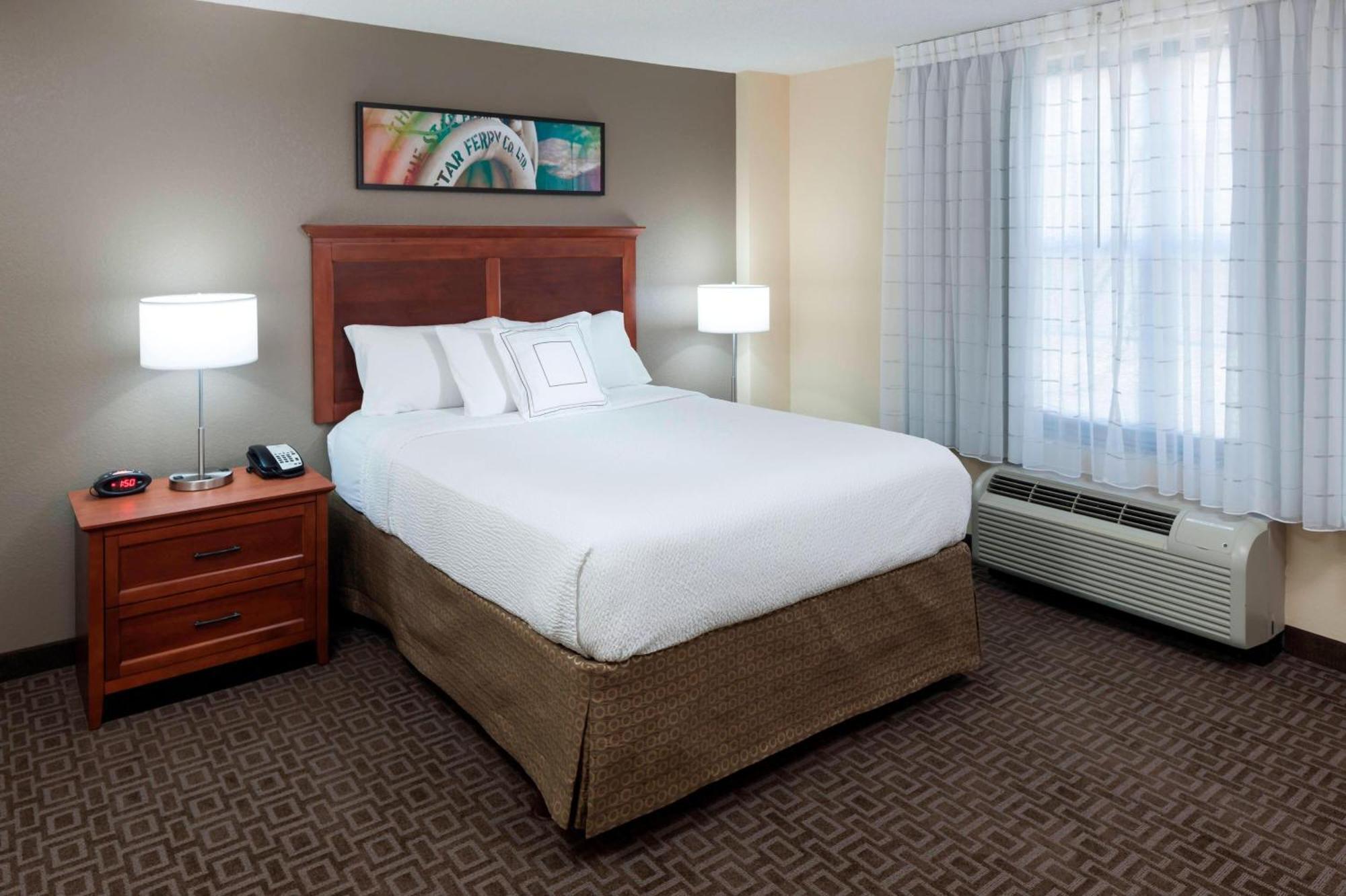 Towneplace Suites Suffolk Chesapeake Ngoại thất bức ảnh