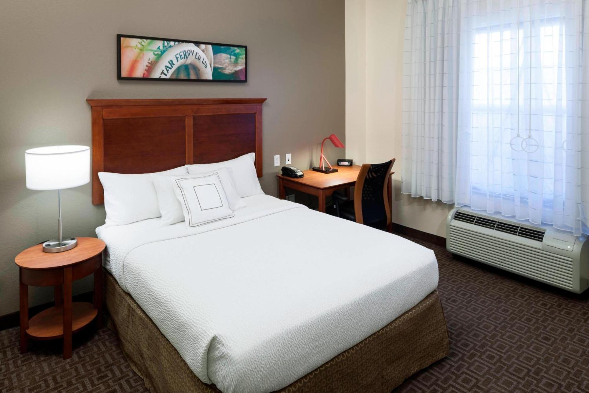 Towneplace Suites Suffolk Chesapeake Ngoại thất bức ảnh