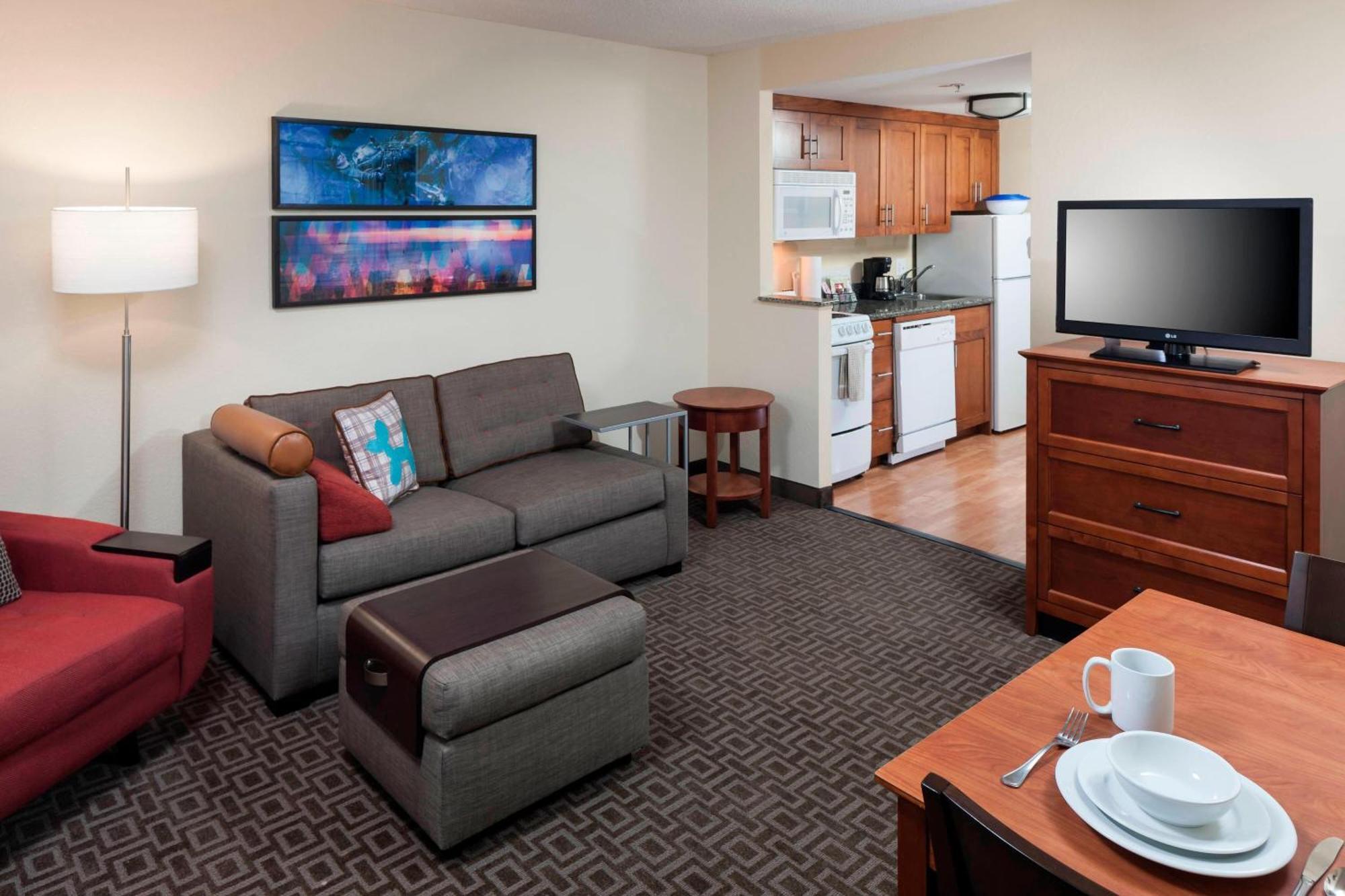 Towneplace Suites Suffolk Chesapeake Ngoại thất bức ảnh