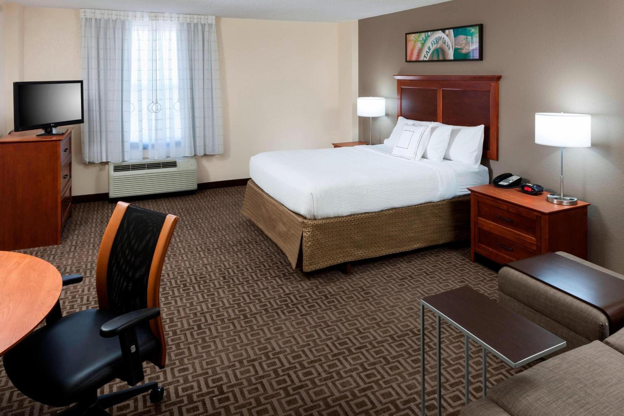 Towneplace Suites Suffolk Chesapeake Ngoại thất bức ảnh