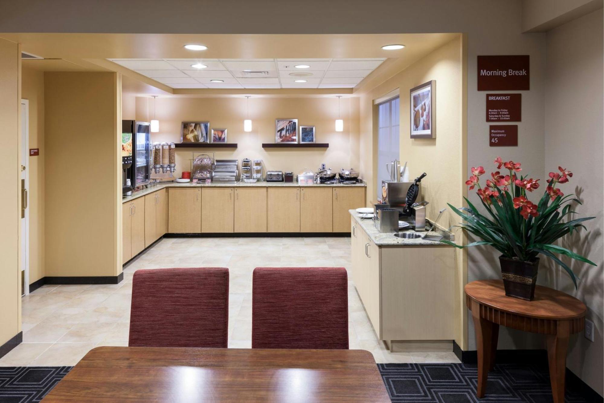 Towneplace Suites Suffolk Chesapeake Ngoại thất bức ảnh