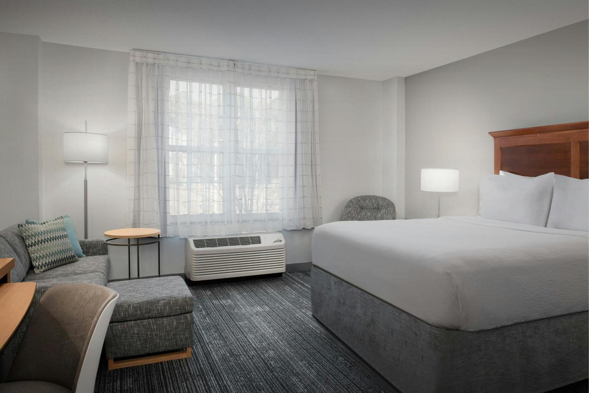 Towneplace Suites Suffolk Chesapeake Ngoại thất bức ảnh
