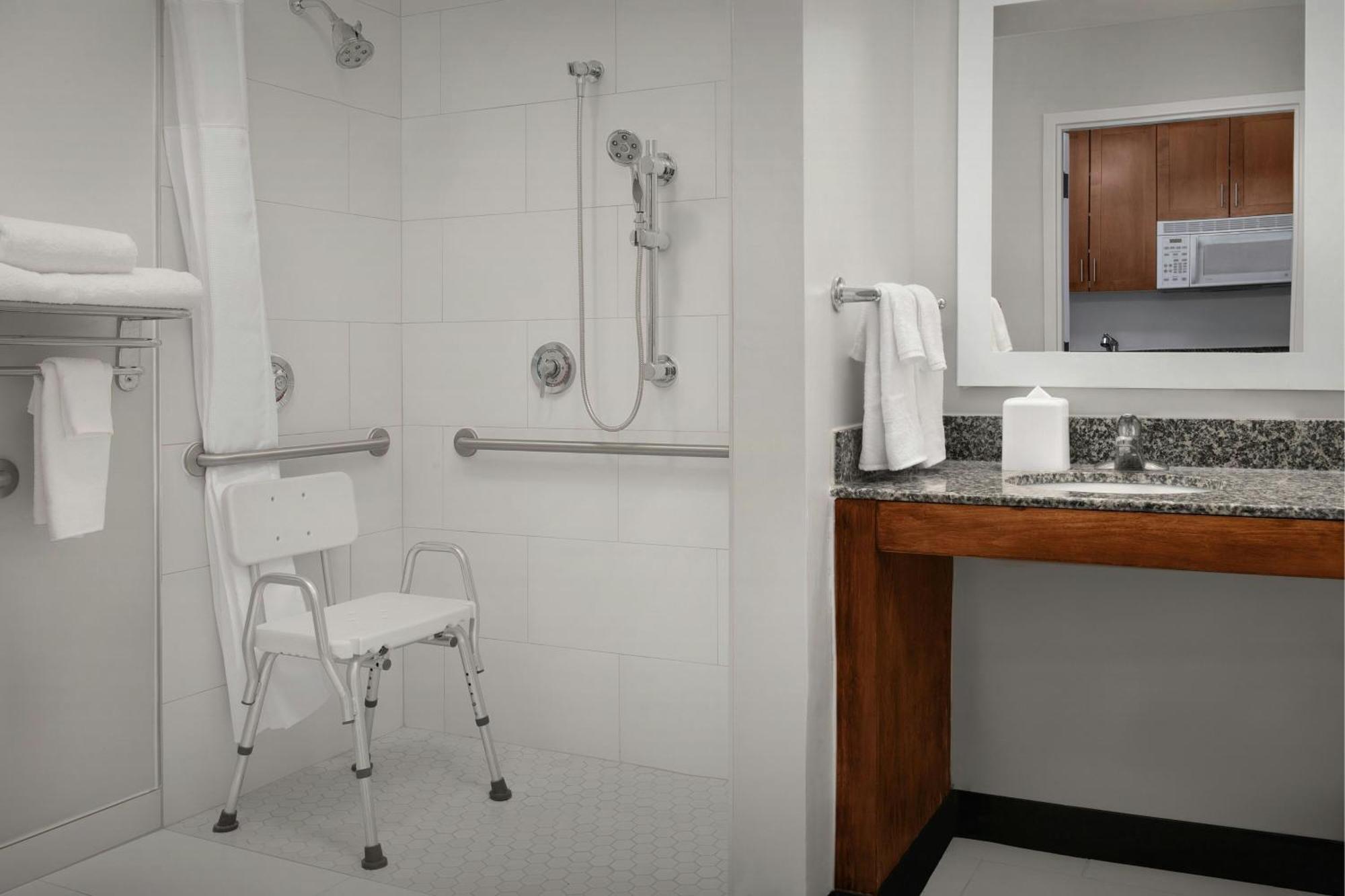 Towneplace Suites Suffolk Chesapeake Ngoại thất bức ảnh