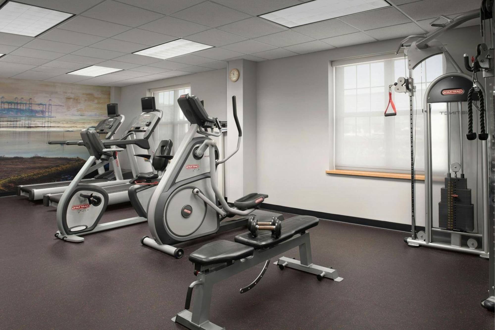 Towneplace Suites Suffolk Chesapeake Ngoại thất bức ảnh