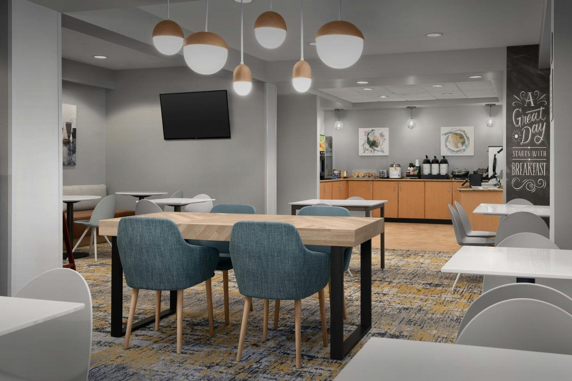 Towneplace Suites Suffolk Chesapeake Ngoại thất bức ảnh