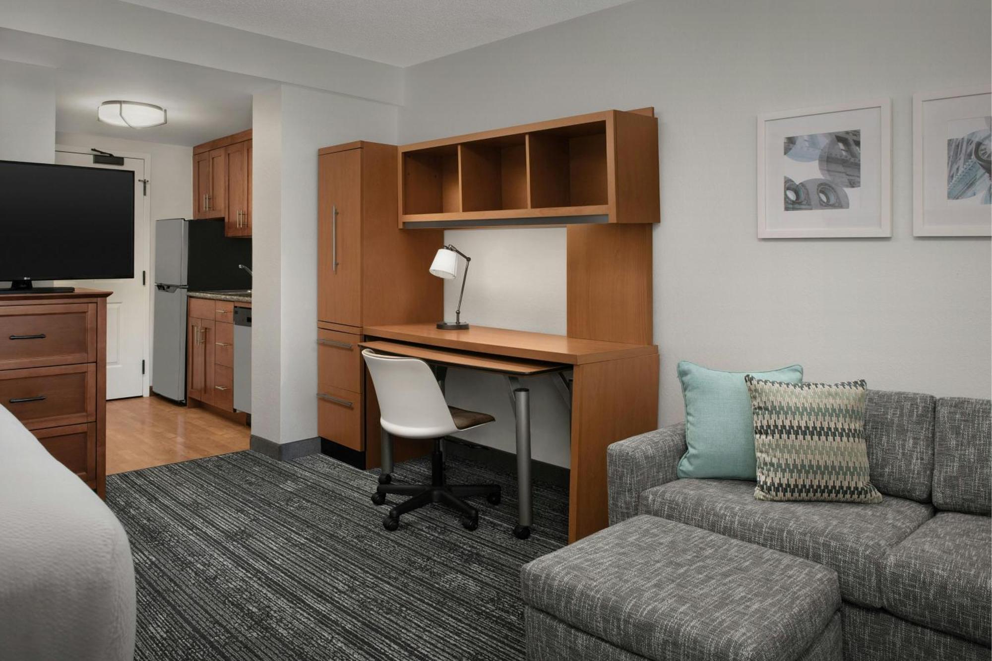 Towneplace Suites Suffolk Chesapeake Ngoại thất bức ảnh