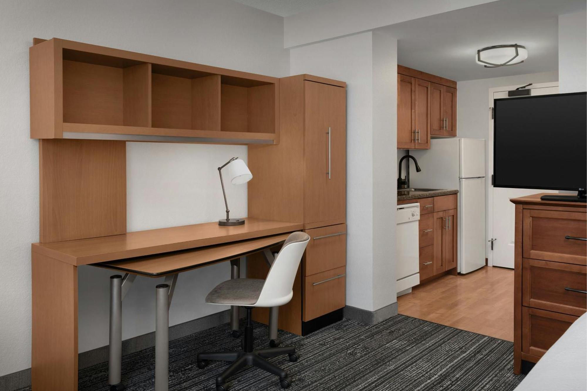 Towneplace Suites Suffolk Chesapeake Ngoại thất bức ảnh