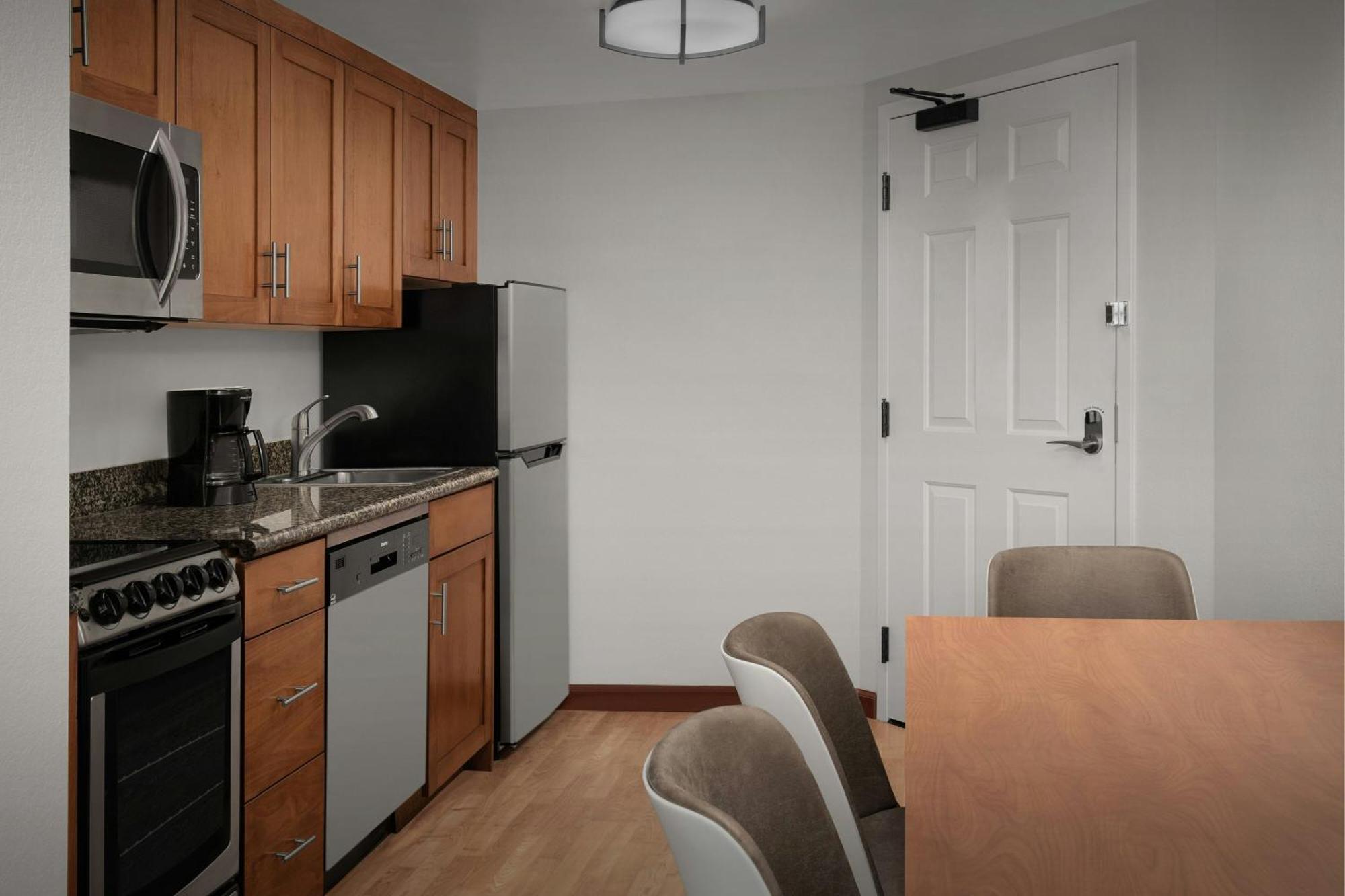 Towneplace Suites Suffolk Chesapeake Ngoại thất bức ảnh