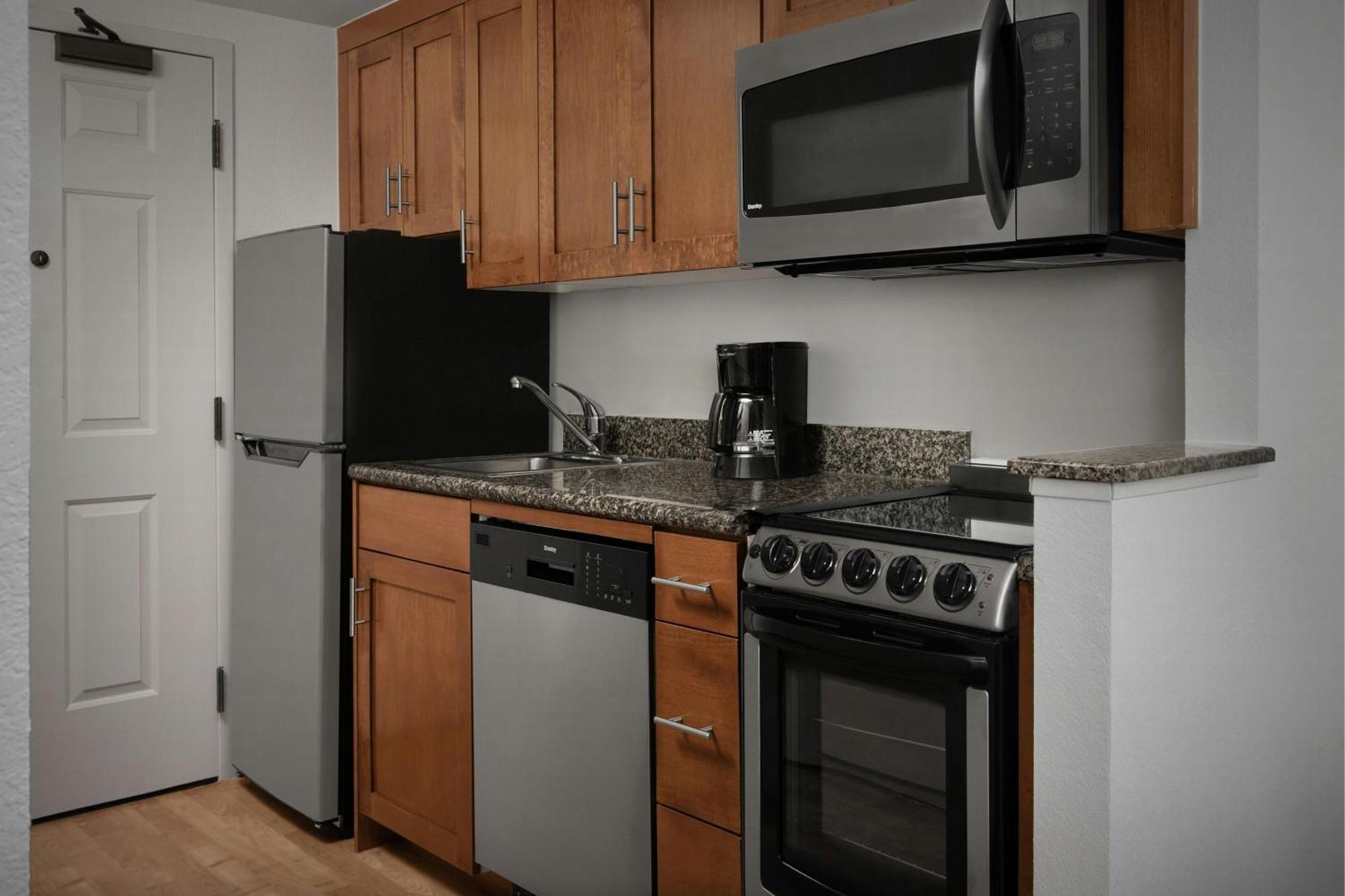 Towneplace Suites Suffolk Chesapeake Ngoại thất bức ảnh