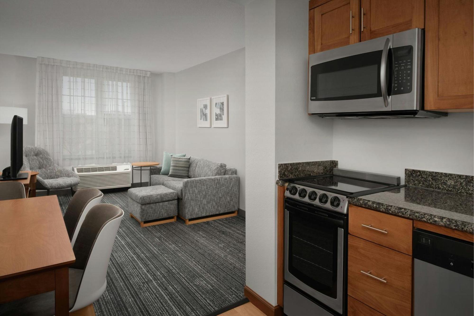Towneplace Suites Suffolk Chesapeake Ngoại thất bức ảnh