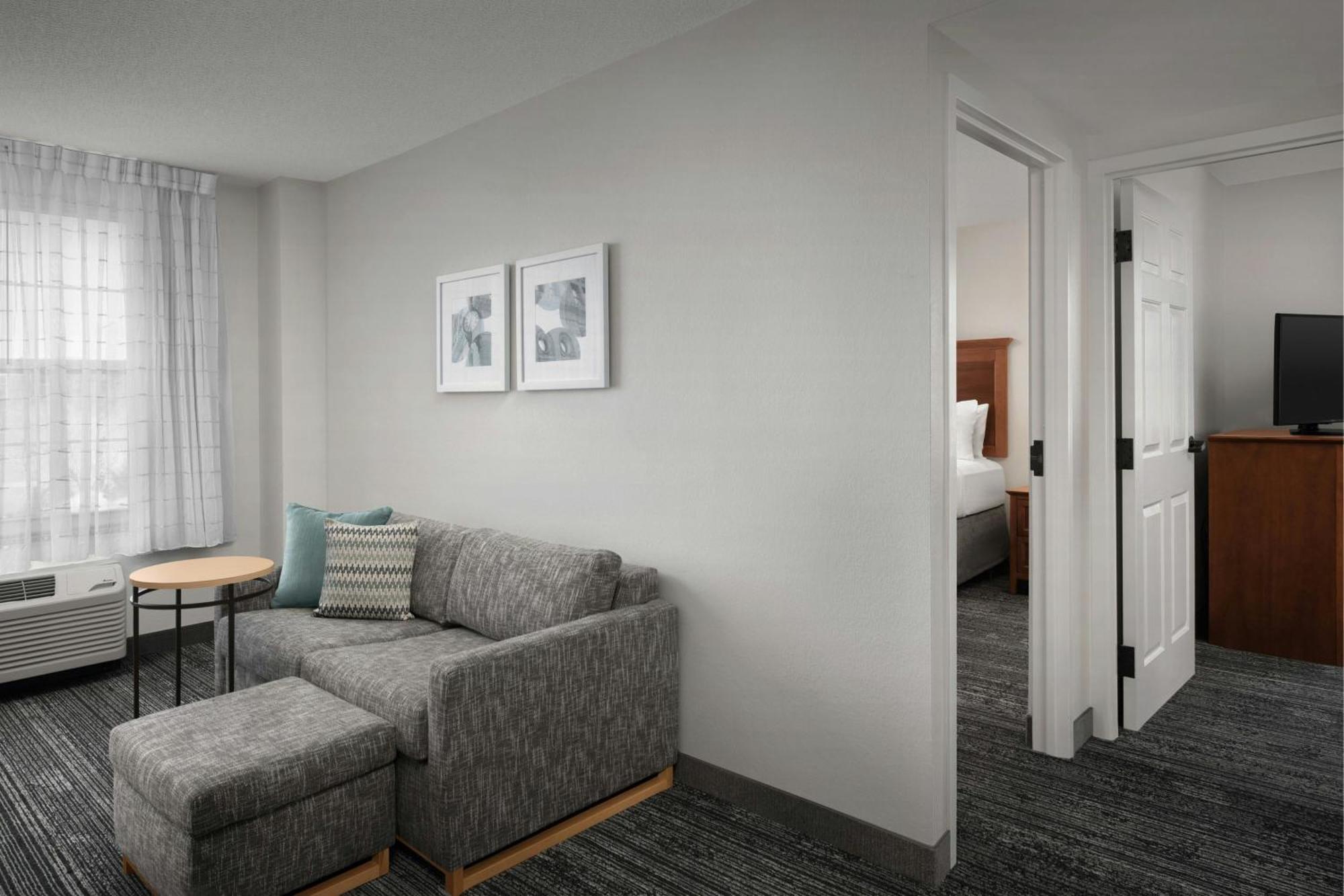 Towneplace Suites Suffolk Chesapeake Ngoại thất bức ảnh