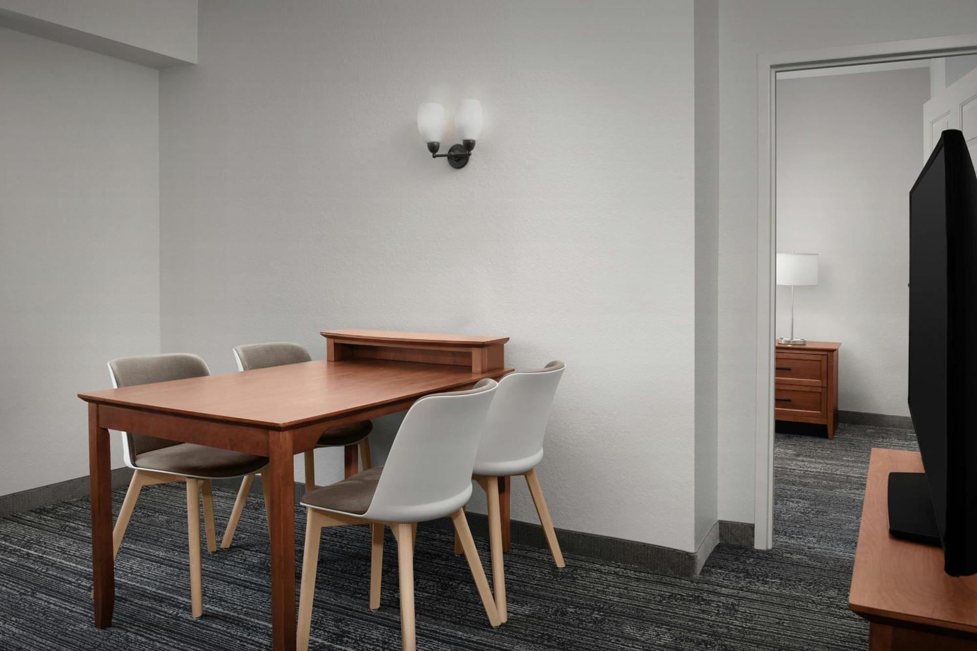 Towneplace Suites Suffolk Chesapeake Ngoại thất bức ảnh