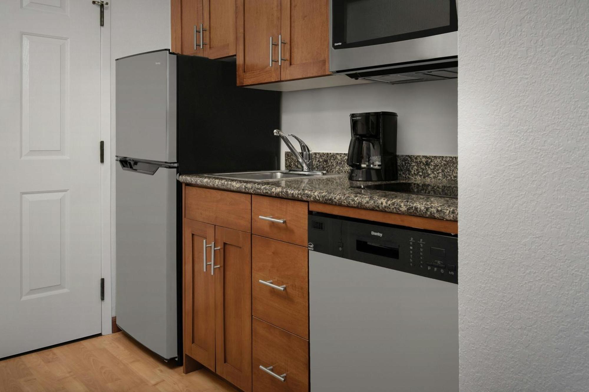 Towneplace Suites Suffolk Chesapeake Ngoại thất bức ảnh