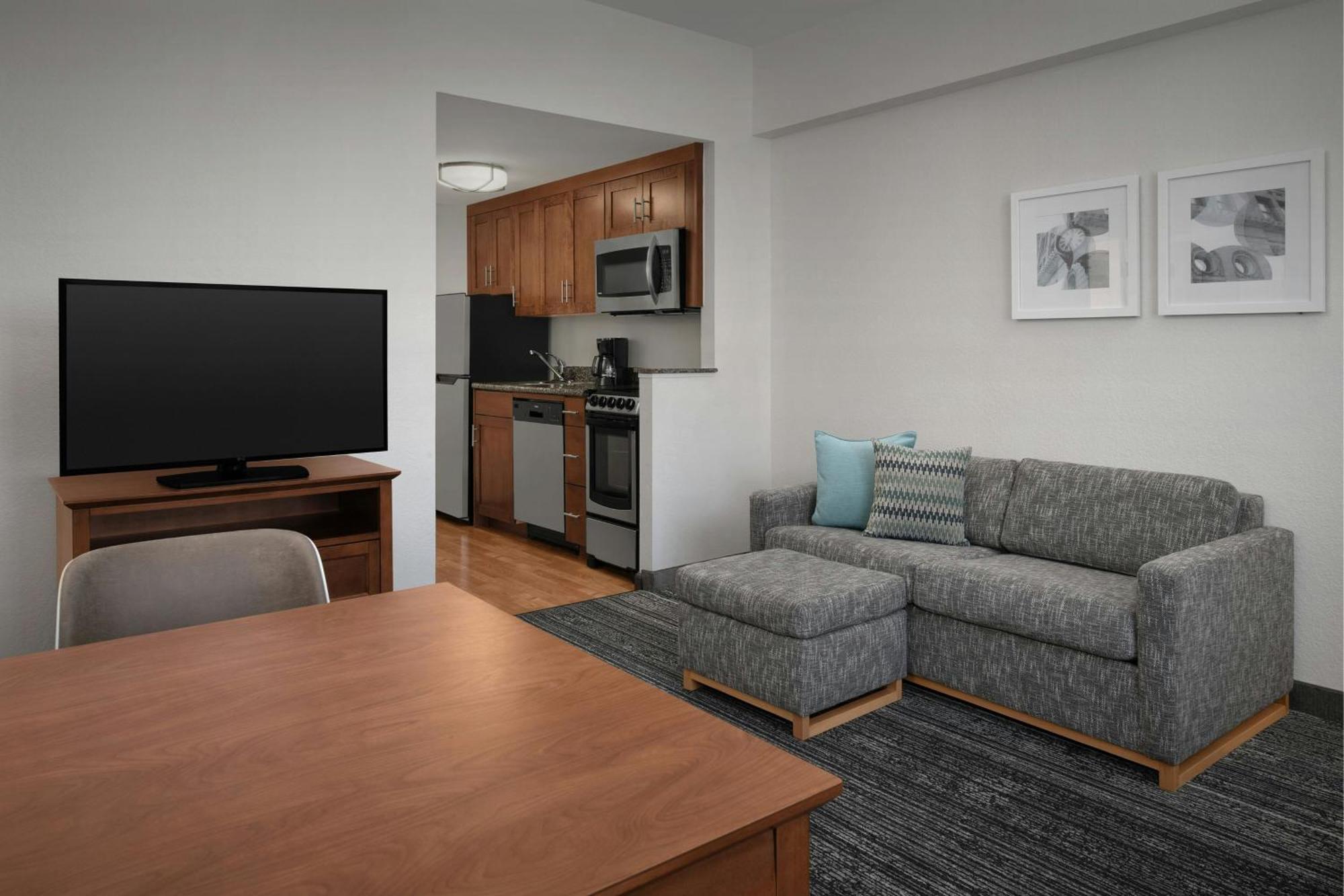 Towneplace Suites Suffolk Chesapeake Ngoại thất bức ảnh