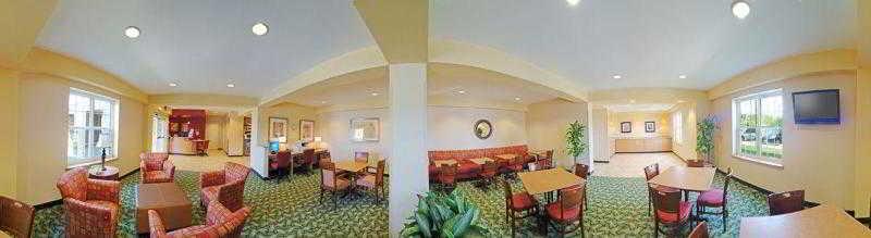 Towneplace Suites Suffolk Chesapeake Ngoại thất bức ảnh
