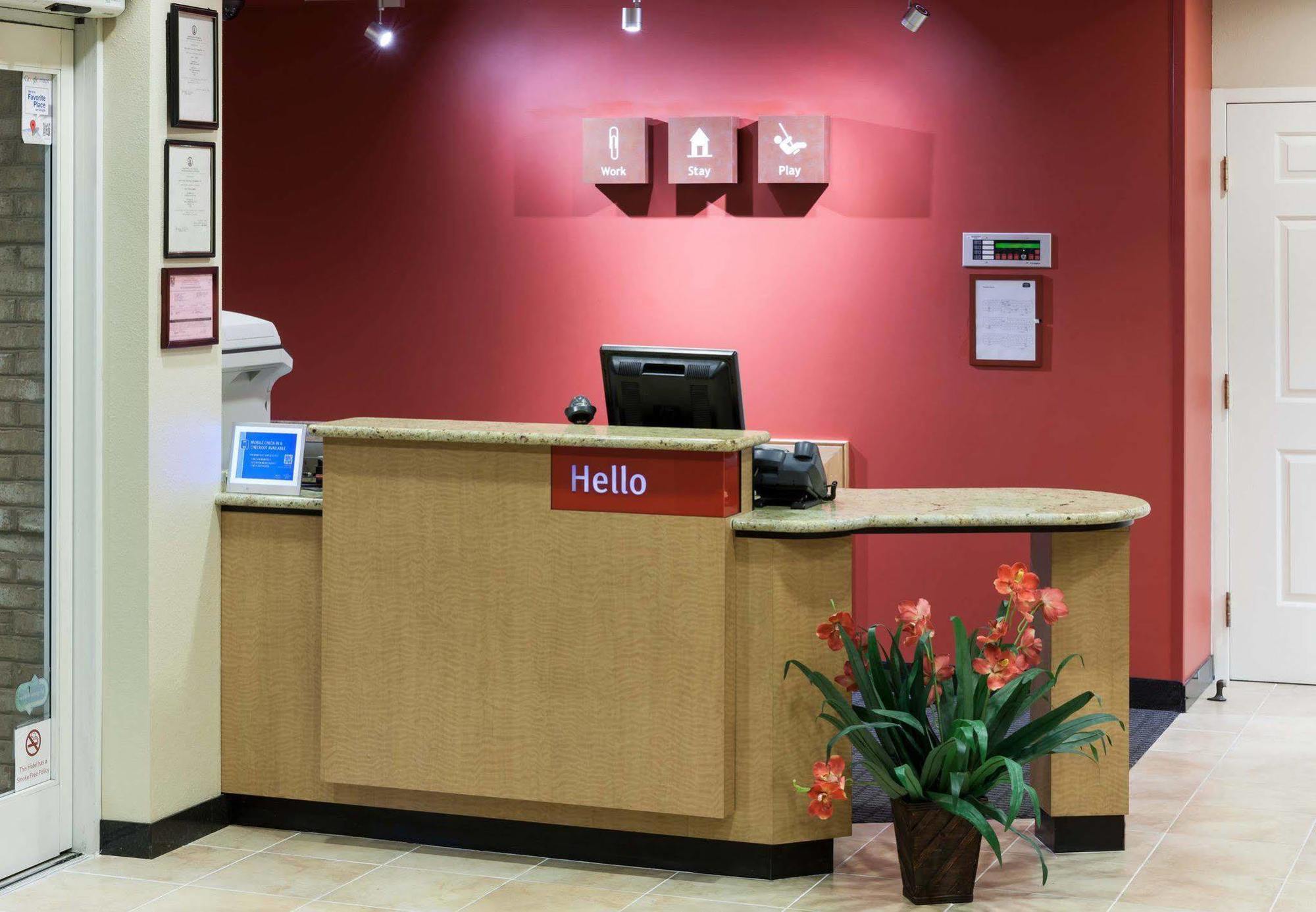 Towneplace Suites Suffolk Chesapeake Ngoại thất bức ảnh